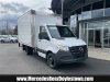 Pre-Owned 2023 Mercedes-Benz Sprinter 4500