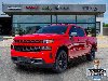 Pre-Owned 2022 Chevrolet Silverado 1500 Limited Custom