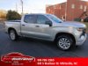 Pre-Owned 2022 Chevrolet Silverado 1500 Custom