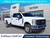 Pre-Owned 2024 Ford F-250 Super Duty XL