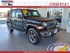 Pre-Owned 2023 Jeep Wrangler Sahara