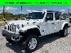 Pre-Owned 2021 Jeep Gladiator Sport S