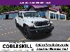 Pre-Owned 2025 Jeep Gladiator NightHawk