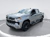 Pre-Owned 2026 Chevrolet Silverado 1500 4WD Crew Cab Short Bed RST