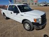 Pre-Owned 2013 Ford F-150 XL