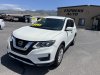 Pre-Owned 2019 Nissan Rogue S
