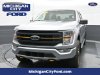 Pre-Owned 2022 Ford F-150 Tremor