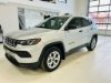 New 2026 Jeep Compass Sport