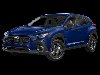 Pre-Owned 2024 Subaru Crosstrek Base