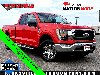 Pre-Owned 2022 Ford F-150 XLT