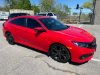 Certified Pre-Owned 2021 Nissan Sentra SR