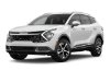 Pre-Owned 2023 Kia Sportage Hybrid EX