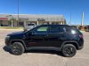 Pre-Owned 2023 Jeep Compass Trailhawk