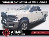 Pre-Owned 2025 Ram 2500 Tradesman