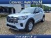 Pre-Owned 2025 Ford Explorer Active