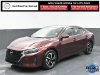 Certified Pre-Owned 2024 Nissan Sentra SV