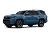 Pre-Owned 2025 Toyota 4Runner SR5