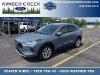Pre-Owned 2023 Ford Escape Active