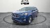 Pre-Owned 2024 Ford Edge SEL
