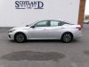 Pre-Owned 2024 Nissan Altima 2.5 SV