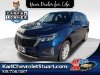 Pre-Owned 2022 Chevrolet Equinox LT