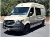 Pre-Owned 2024 Mercedes-Benz Sprinter 2500 Standard Roof 4-Cyl Diesel