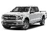 Certified Pre-Owned 2025 Ford F-150 Lariat