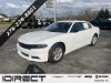 Pre-Owned 2023 Dodge Charger SXT