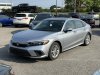 Pre-Owned 2024 Honda Civic EX