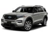 Pre-Owned 2021 Ford Explorer ST