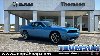 Pre-Owned 2023 Dodge Challenger SXT