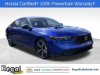 Pre-Owned 2025 Honda Accord Hybrid Sport