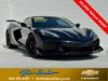 Pre-Owned 2024 Chevrolet Corvette Z06
