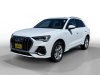Pre-Owned 2024 Audi Q3 quattro S line Prem Plus 45 TFSI