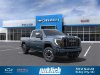 New 2025 GMC Sierra 3500HD 4WD Crew Cab Standard Bed Denali Ultimate