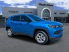 Pre-Owned 2025 Jeep Compass Sport