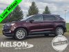 Pre-Owned 2022 Ford Edge SEL