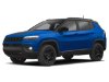 New 2025 Jeep Compass Trailhawk