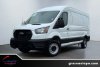 Pre-Owned 2023 Ford Transit 250