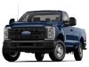 Pre-Owned 2023 Ford F-350 Super Duty XL