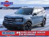 Pre-Owned 2025 Ford Bronco Sport Outer Banks