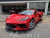 Pre-Owned 2022 Chevrolet Corvette Stingray