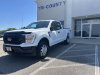 Pre-Owned 2022 Ford F-150 XL