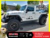 Pre-Owned 2015 Jeep Wrangler Unlimited Rubicon