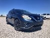 Pre-Owned 2017 Nissan Murano SV