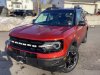 Pre-Owned 2023 Ford Bronco Sport Outer Banks