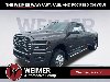 Pre-Owned 2025 Ram 3500 Laramie