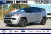 Pre-Owned 2023 Jeep Compass High Altitude