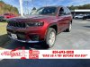 Pre-Owned 2023 Jeep Grand Cherokee L Laredo