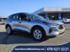 Pre-Owned 2024 Ford Escape Base